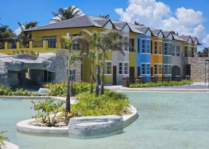 LOTE - LIVERPOOL ECO RESIDENCE