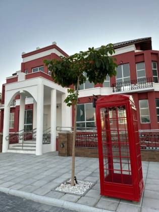 LOTE - LIVERPOOL ECO RESIDENCE