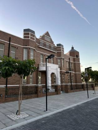 LOTE - LIVERPOOL ECO RESIDENCE