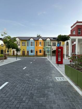 LOTE - LIVERPOOL ECO RESIDENCE