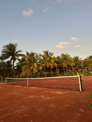 LOTE - LIVERPOOL ECO RESIDENCE