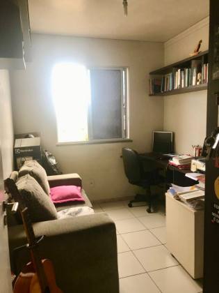 CONDOMÍNIO PALM VILLE RESIDENCE