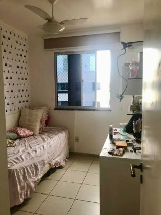 CONDOMÍNIO PALM VILLE RESIDENCE