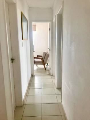 CONDOMÍNIO PALM VILLE RESIDENCE