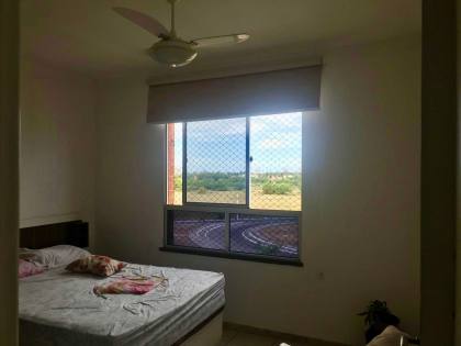 CONDOMÍNIO PALM VILLE RESIDENCE