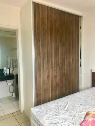 CONDOMÍNIO PALM VILLE RESIDENCE