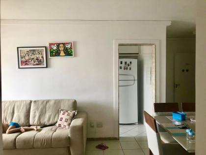 CONDOMÍNIO PALM VILLE RESIDENCE
