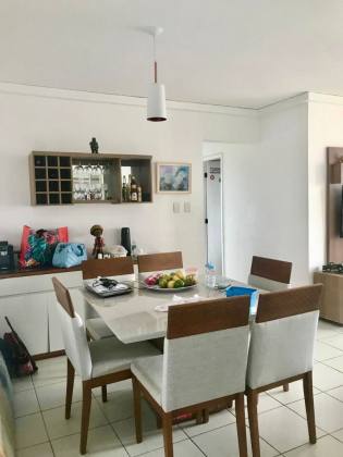 CONDOMÍNIO PALM VILLE RESIDENCE