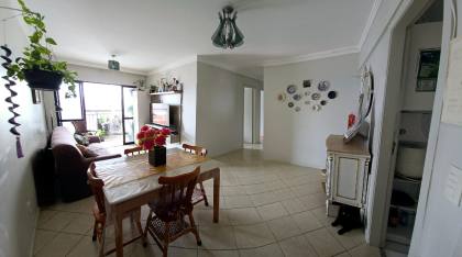 ÍCONE RESIDENCE