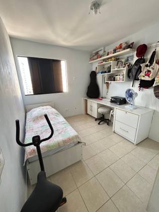 ÍCONE RESIDENCE