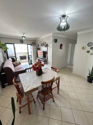 ÍCONE RESIDENCE