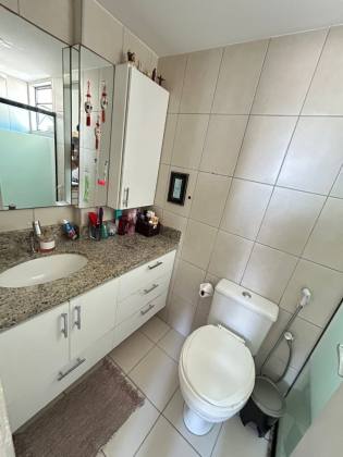 CONDOMÍNIO ÍCONE RESIDENCE