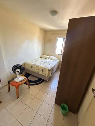 CONDOMÍNIO ÍCONE RESIDENCE