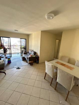 CONDOMÍNIO ÍCONE RESIDENCE