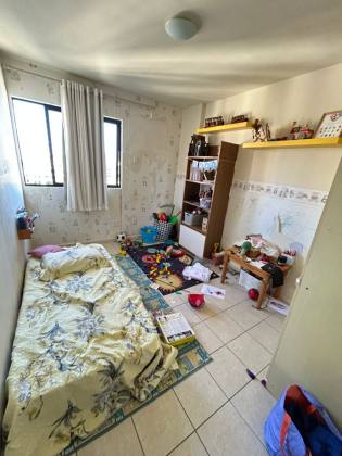 CONDOMÍNIO ÍCONE RESIDENCE