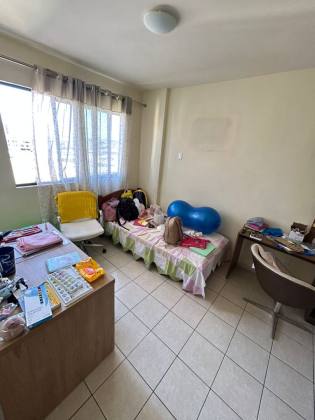 CONDOMÍNIO ÍCONE RESIDENCE