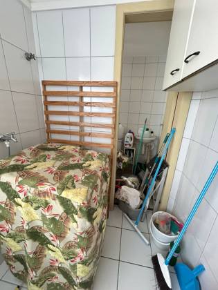 CONDOMÍNIO ÍCONE RESIDENCE