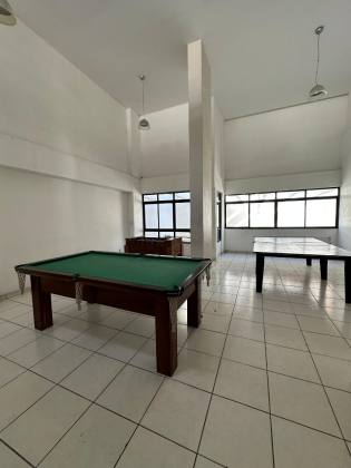 CONDOMÍNIO ÍCONE RESIDENCE