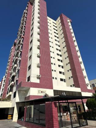 CONDOMÍNIO ÍCONE RESIDENCE