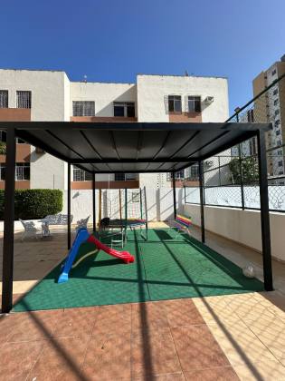 CONDOMÍNIO ÍCONE RESIDENCE