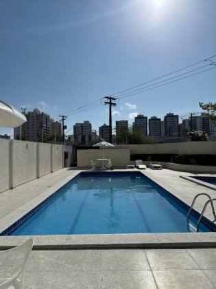 CONDOMÍNIO ÍCONE RESIDENCE