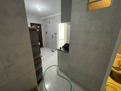 CONDOMÍNIO VILLA RICA