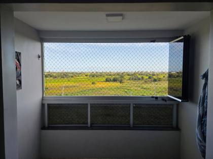 CONDOMÍNIO PALM VILLE RESIDENCE