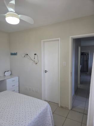 CONDOMÍNIO PALM VILLE RESIDENCE