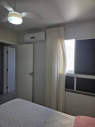 CONDOMÍNIO PALM VILLE RESIDENCE