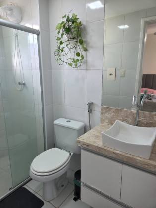 CONDOMÍNIO PALM VILLE RESIDENCE