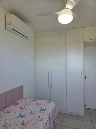 CONDOMÍNIO PALM VILLE RESIDENCE