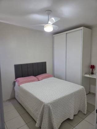 CONDOMÍNIO PALM VILLE RESIDENCE