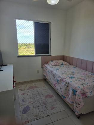 CONDOMÍNIO PALM VILLE RESIDENCE