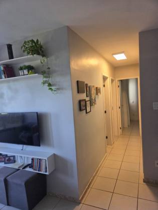 CONDOMÍNIO PALM VILLE RESIDENCE