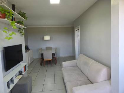 CONDOMÍNIO PALM VILLE RESIDENCE