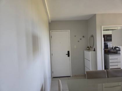 CONDOMÍNIO PALM VILLE RESIDENCE