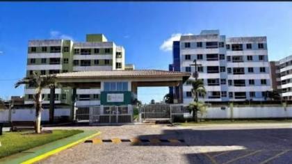CONDOMÍNIO PALM VILLE RESIDENCE