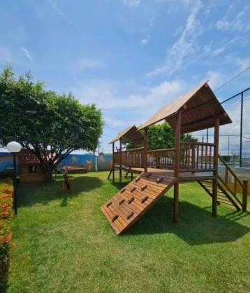 CONDOMÍNIO PALM VILLE RESIDENCE