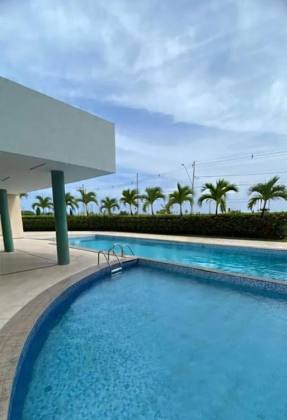 CONDOMÍNIO PALM VILLE RESIDENCE