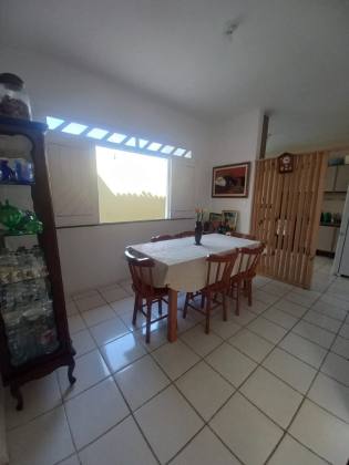 CASA NA ARUANA