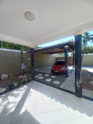 CASA NA ARUANA