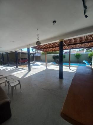 CASA NA ARUANA
