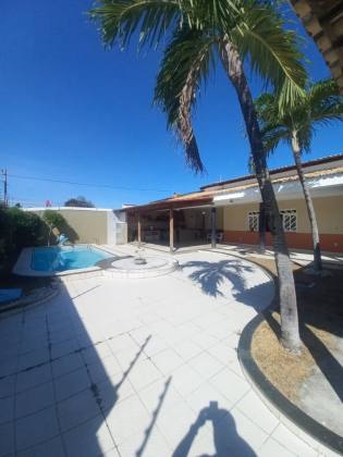 CASA NA ARUANA
