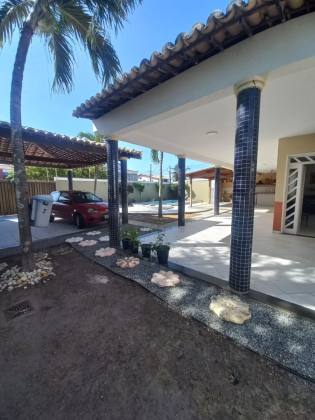 CASA NA ARUANA