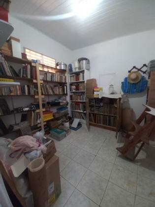 CASA NA ARUANA