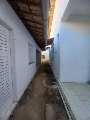 CASA NA ARUANA