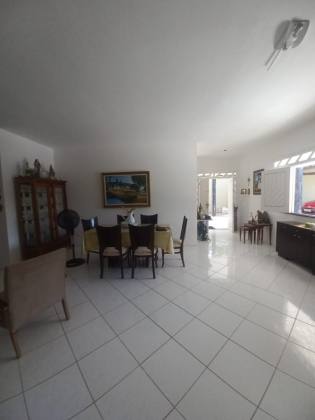 CASA NA ARUANA