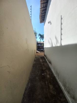 CASA NA ARUANA
