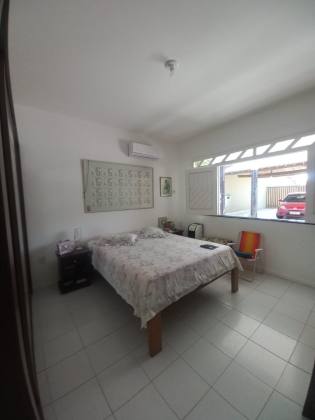 CASA NA ARUANA