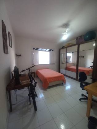 CASA NA ARUANA